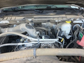 2022 Ram 1500 Classic Tradesman Crew Cab Short Bed - miniatura 12