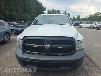 2022 Ram 1500 Classic Tradesman Crew Cab Short Bed - miniatura 18