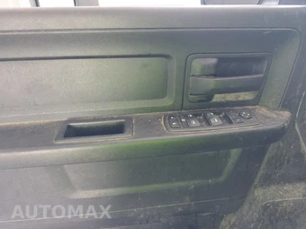 2022 Ram 1500 Classic Tradesman Crew Cab Short Bed - miniatura 2