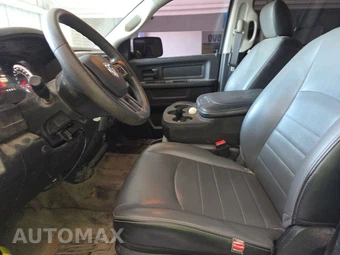 2022 Ram 1500 Classic Tradesman Crew Cab Short Bed - miniatura 8