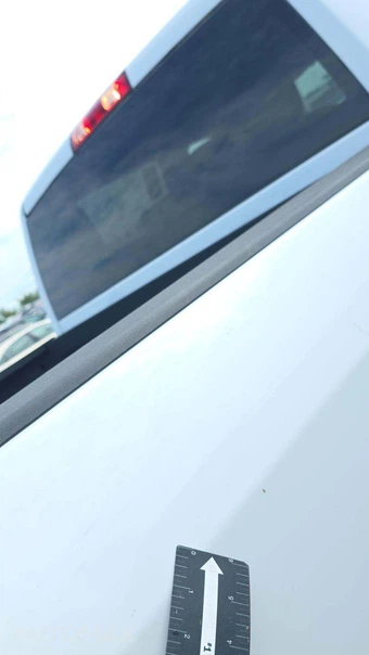 2022 Ram 1500 Classic Tradesman Crew Cab Short Bed - miniatura 10