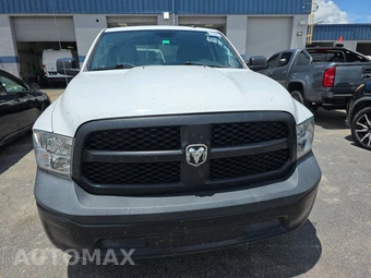 2022 Ram 1500 Classic Tradesman Crew Cab Short Bed - miniatura 2