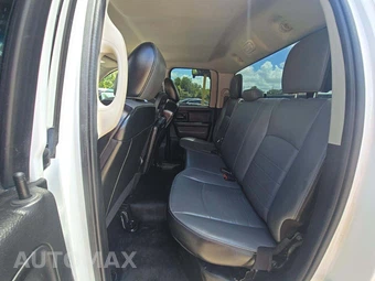 2022 Ram 1500 Classic Tradesman Extended Cab Medium Bed - miniatura 10