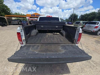 2022 Ram 1500 Classic Tradesman Extended Cab Medium Bed - miniatura 11