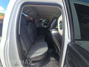 2022 Ram 1500 Classic Tradesman Extended Cab Medium Bed - miniatura 13