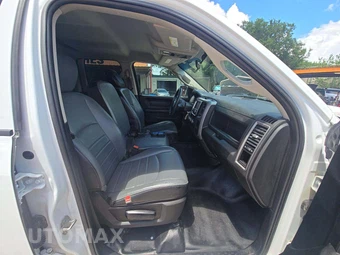 2022 Ram 1500 Classic Tradesman Extended Cab Medium Bed - miniatura 15