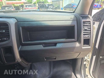 2022 Ram 1500 Classic Tradesman Extended Cab Medium Bed - miniatura 16