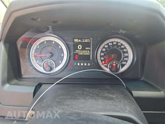 2022 Ram 1500 Classic Tradesman Extended Cab Medium Bed - miniatura 6