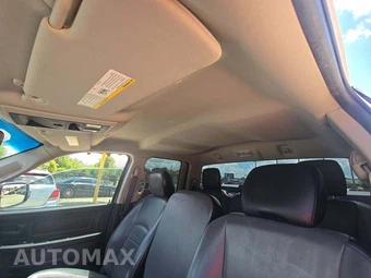 2022 Ram 1500 Classic Tradesman Extended Cab Medium Bed - miniatura 8