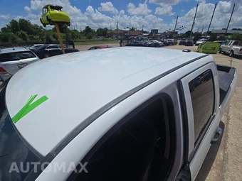2022 Ram 1500 Classic Tradesman Extended Cab Medium Bed - miniatura 9