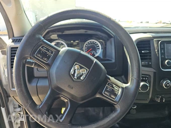2022 Ram 1500 Classic Tradesman Extended Cab Medium Bed - miniatura 10
