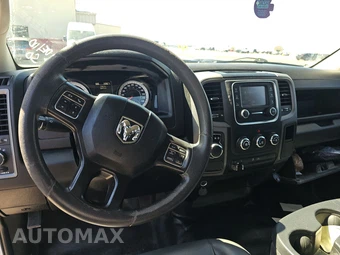 2022 Ram 1500 Classic Tradesman Extended Cab Medium Bed - miniatura 11