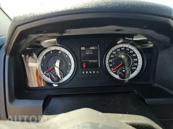 2022 Ram 1500 Classic Tradesman Extended Cab Medium Bed - miniatura 12