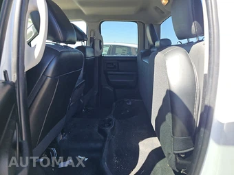 2022 Ram 1500 Classic Tradesman Extended Cab Medium Bed - miniatura 13