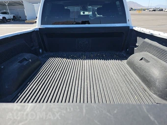 2022 Ram 1500 Classic Tradesman Extended Cab Medium Bed - miniatura 16
