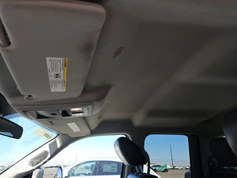 2022 Ram 1500 Classic Tradesman Extended Cab Medium Bed - miniatura 18