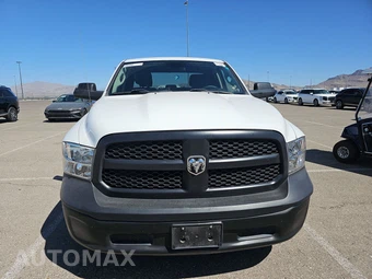 2022 Ram 1500 Classic Tradesman Extended Cab Medium Bed - miniatura 2
