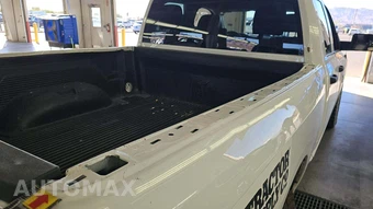 2022 Ram 1500 Classic Tradesman Extended Cab Medium Bed - miniatura 27