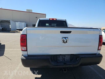 2022 Ram 1500 Classic Tradesman Extended Cab Medium Bed - miniatura 5