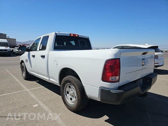 2022 Ram 1500 Classic Tradesman Extended Cab Medium Bed - miniatura 6