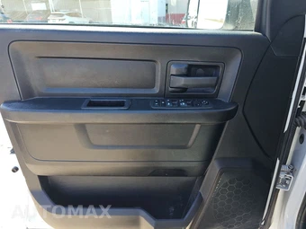 2022 Ram 1500 Classic Tradesman Extended Cab Medium Bed - miniatura 9