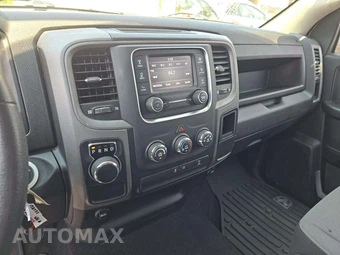 2022 Ram 1500 Classic Tradesman Extended Cab Medium Bed – miniatura 10