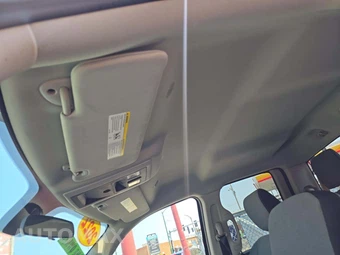 2022 Ram 1500 Classic Tradesman Extended Cab Medium Bed – miniatura 11