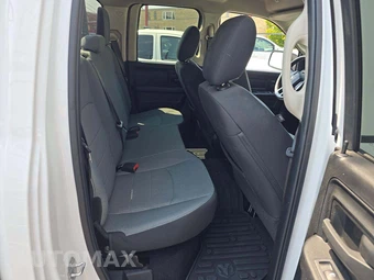2022 Ram 1500 Classic Tradesman Extended Cab Medium Bed – miniatura 16