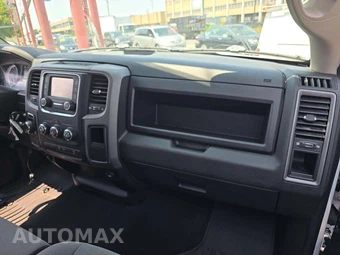 2022 Ram 1500 Classic Tradesman Extended Cab Medium Bed – miniatura 19