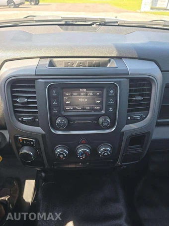 2022 Ram 1500 Classic Tradesman Extended Cab Medium Bed - miniatura 10