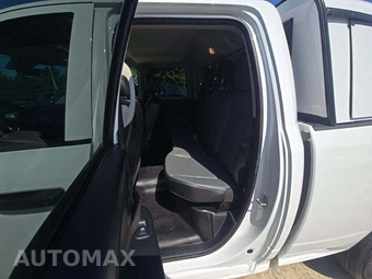 2022 Ram 1500 Classic Tradesman Extended Cab Medium Bed - miniatura 13