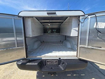 2022 Ram 1500 Classic Tradesman Extended Cab Medium Bed - miniatura 14