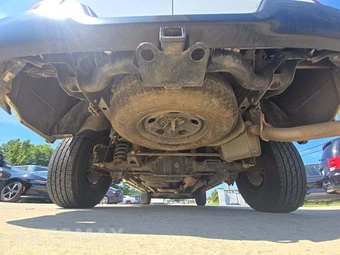 2022 Ram 1500 Classic Tradesman Extended Cab Medium Bed - miniatura 15