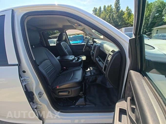 2022 Ram 1500 Classic Tradesman Extended Cab Medium Bed - miniatura 18