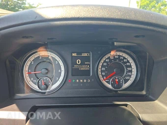 2022 Ram 1500 Classic Tradesman Extended Cab Medium Bed - miniatura 9