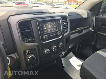 2022 Ram 1500 Classic Tradesman Extended Cab Medium Bed - miniatura 10