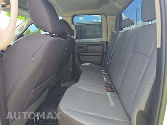 2022 Ram 1500 Classic Tradesman Extended Cab Medium Bed - miniatura 13