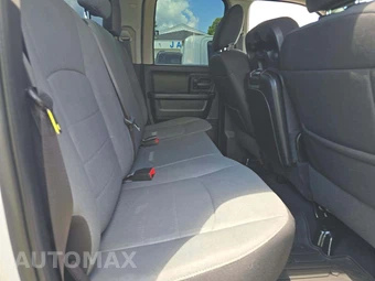 2022 Ram 1500 Classic Tradesman Extended Cab Medium Bed - miniatura 16