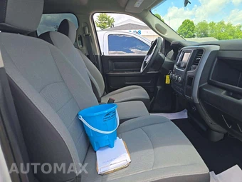 2022 Ram 1500 Classic Tradesman Extended Cab Medium Bed - miniatura 18