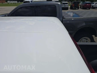 2022 Ram 1500 Classic Tradesman Extended Cab Medium Bed - miniatura 22