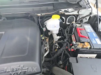 2022 Ram 1500 Classic Tradesman Extended Cab Medium Bed - miniatura 23