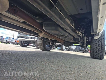 2022 Ram 1500 Classic Tradesman Extended Cab Medium Bed - miniatura 7