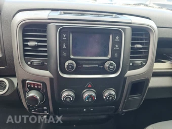 2022 Ram 1500 Classic Tradesman Extended Cab Medium Bed – miniatura 11