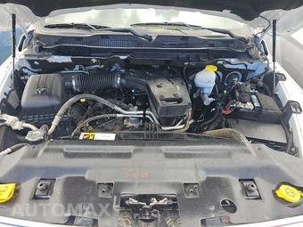 2022 Ram 1500 Classic Tradesman Extended Cab Medium Bed – miniatura 15