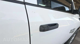 2022 Ram 1500 Classic Tradesman Extended Cab Medium Bed – miniatura 19