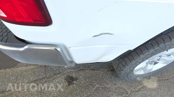 2022 Ram 1500 Classic Tradesman Extended Cab Medium Bed – miniatura 22