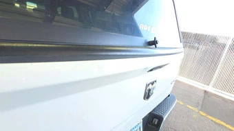 2022 Ram 1500 Classic Tradesman Extended Cab Medium Bed – miniatura 27