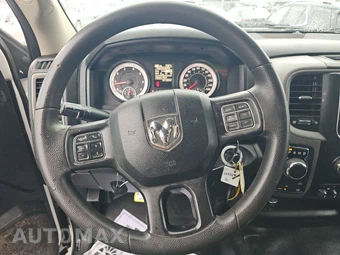 2022 Ram 1500 Classic Tradesman Extended Cab Medium Bed - miniatura 10