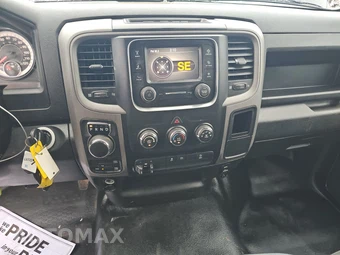 2022 Ram 1500 Classic Tradesman Extended Cab Medium Bed - miniatura 11