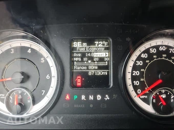 2022 Ram 1500 Classic Tradesman Extended Cab Medium Bed - miniatura 12